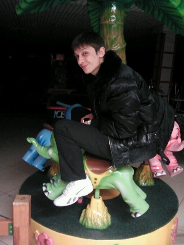 Сергій Котик | Тернополь