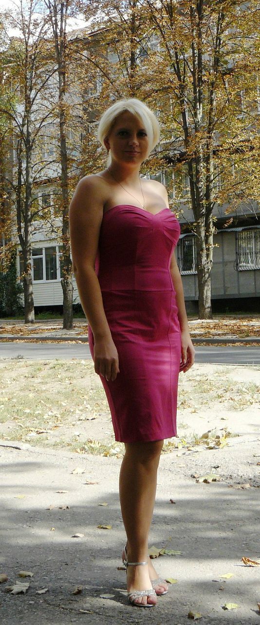 Алёнка Анищенко | Харьков