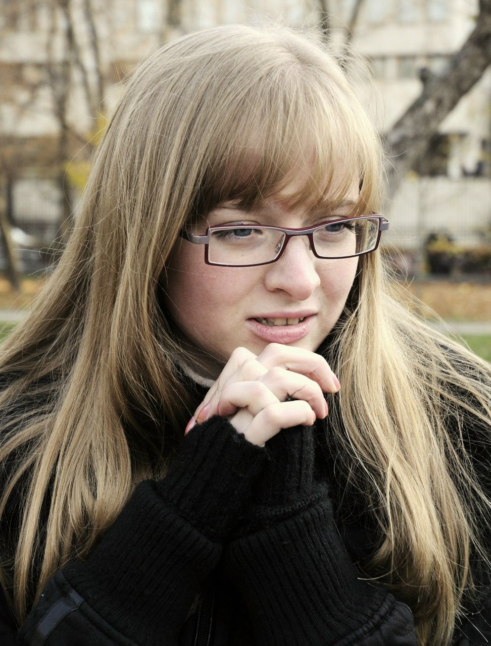 Светлана Скворцова Иветта | Москва