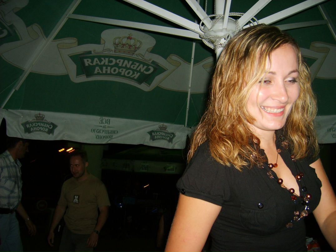 Анастасия Фощан | Южно-Сахалинск