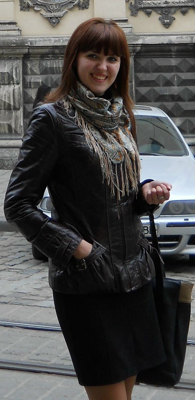 Алёна Иванова | Николаев