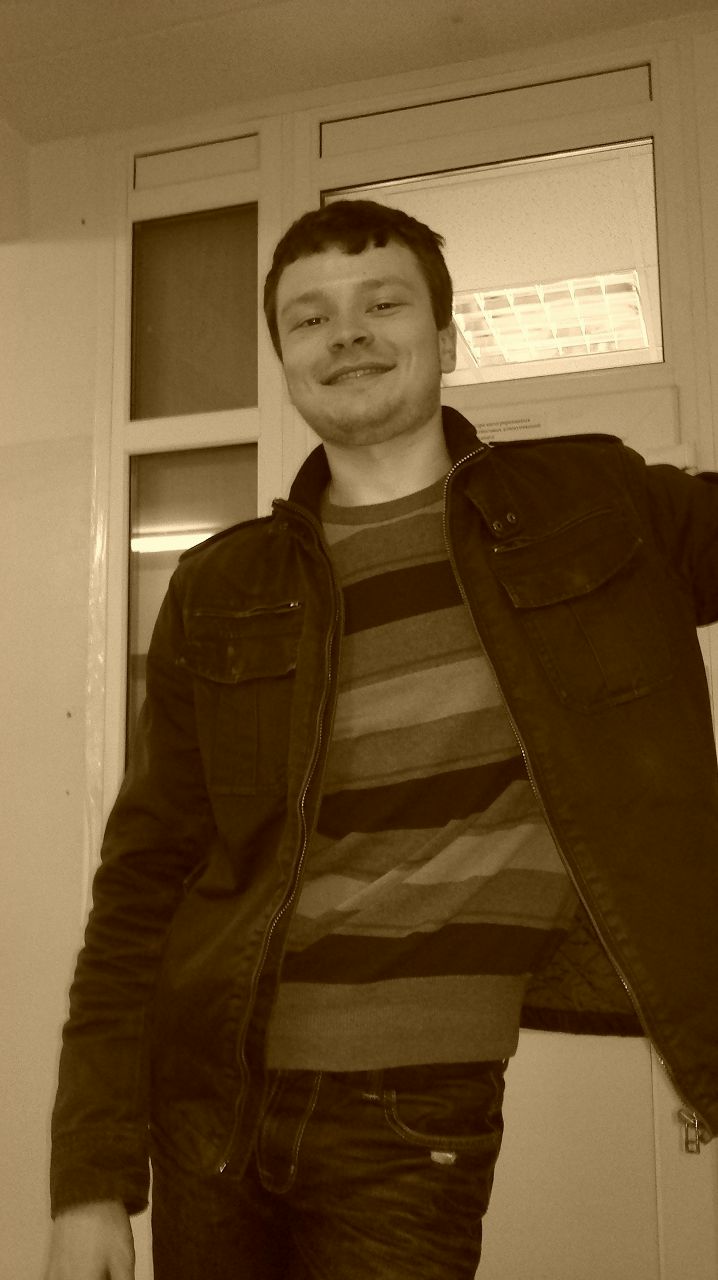 Арсений Афанасьев | Екатеринбург