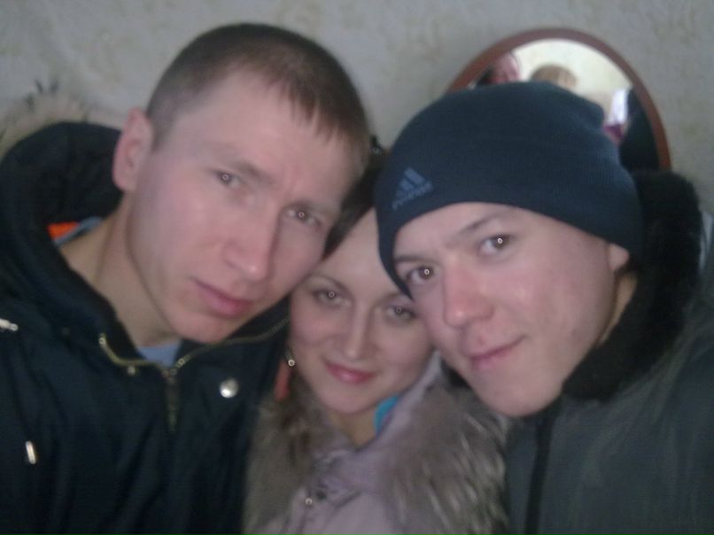 Олег Пидуков | Перевоз