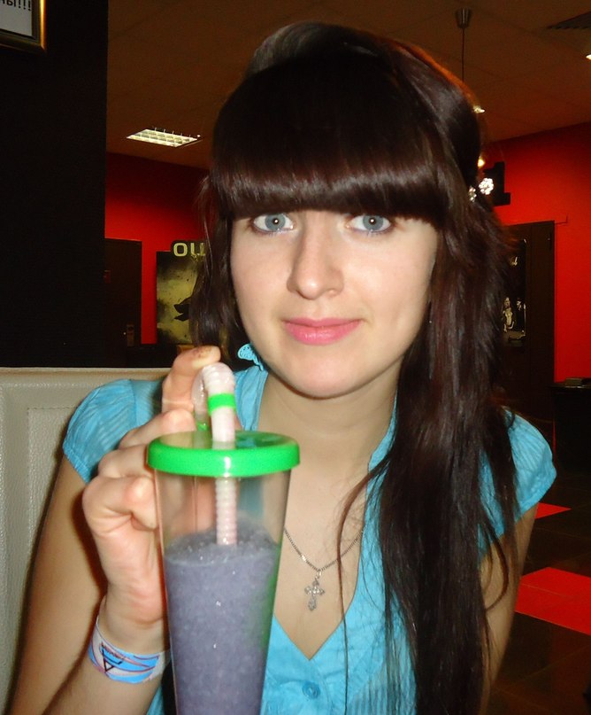 Елена Рудакова | Брянск