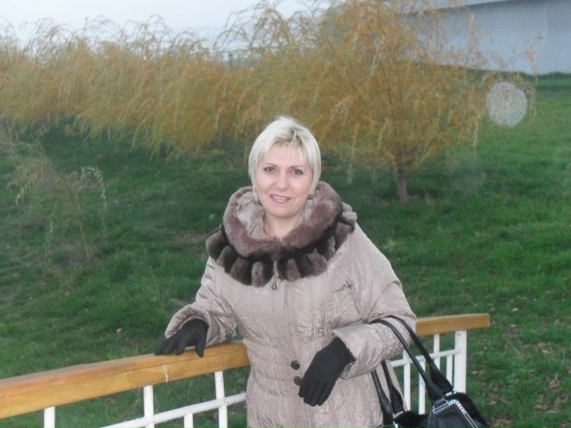 Галина Гордиенко | Таганрог