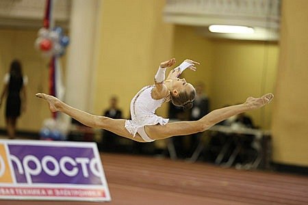 Юля Рябинина | Санкт-Петербург