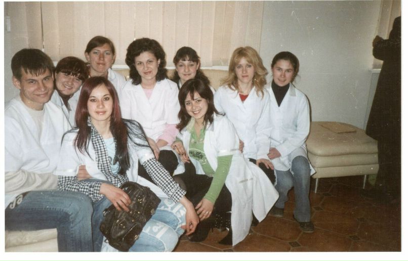 Ирина Равская | Симферополь