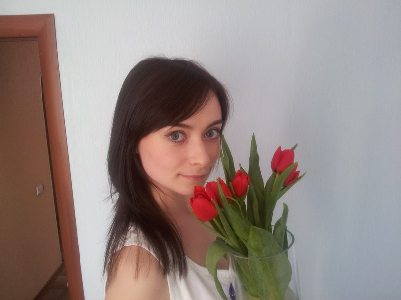 Дарья Черненко | Красноярск