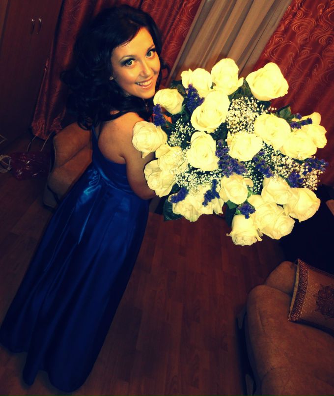 Любовь Малышева | Кимры