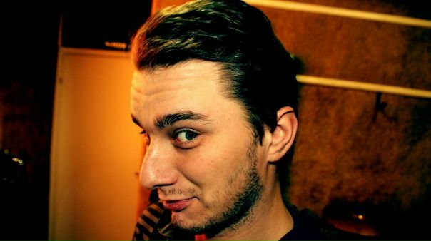 №105, Антон Шаламов, Хабаровск №105, Антон Шаламов, Хабаровск