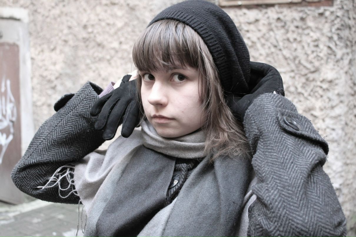 Татьяна Шурпяк | San Francisco