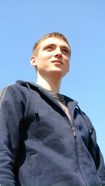 №5, Александр Бобылёв, 37 лет, Барнаул №5, Александр Бобылёв, 37 лет, Барнаул