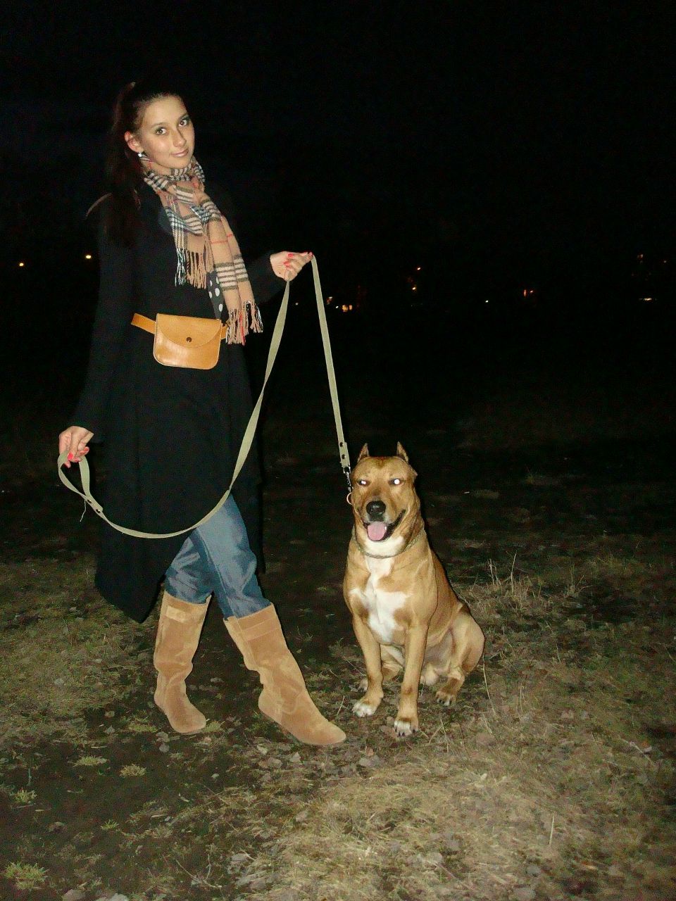 Ekaterina Sidorenko | Миасс