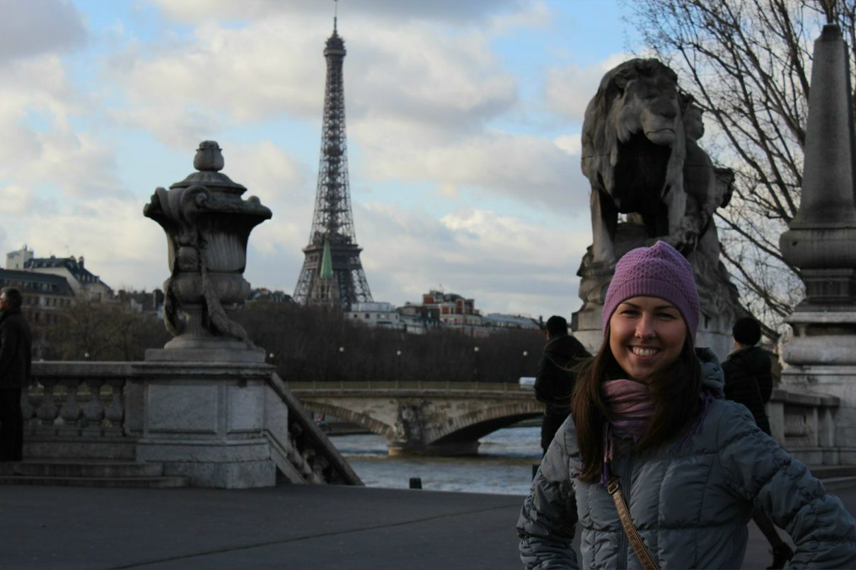 Маша Лис | Санкт-Петербург