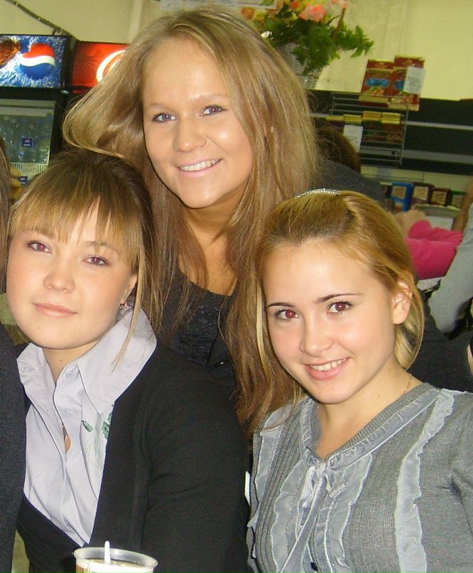 Лиля Мухамедзянова ليلية | 