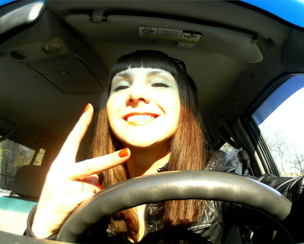 Кира Горбунова | Кстово