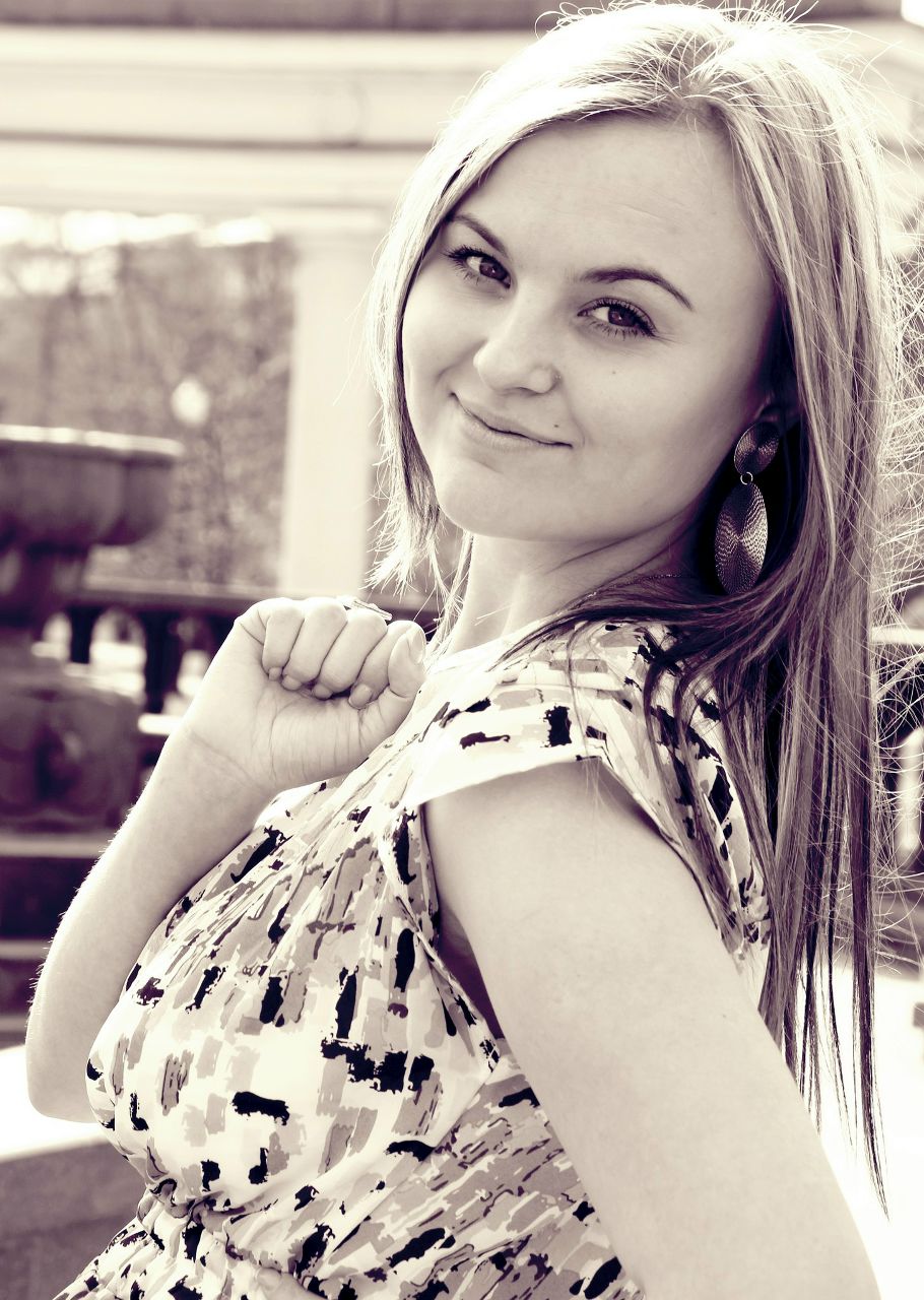 Дарья Меркульева | 