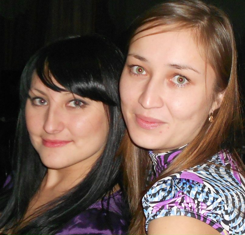 Мальвина Бикузина | Ижевск