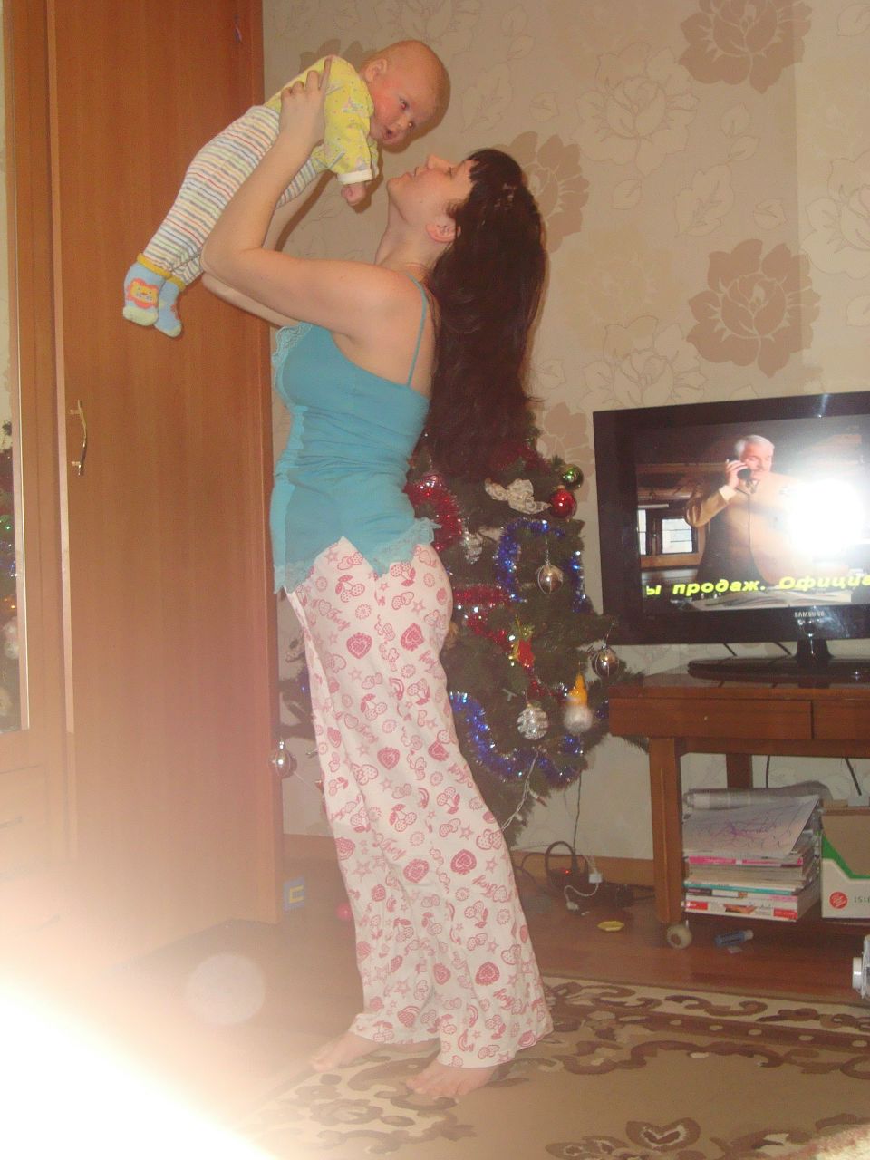 Катя Ситник | Калининград