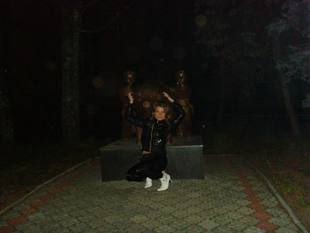 Таня Михайлик | Белгород