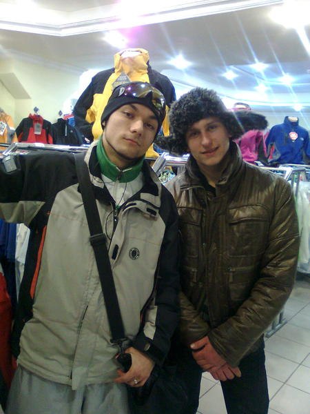 №24, Артем Кинзикеев, Магнитогорск №24, Артем Кинзикеев, Магнитогорск