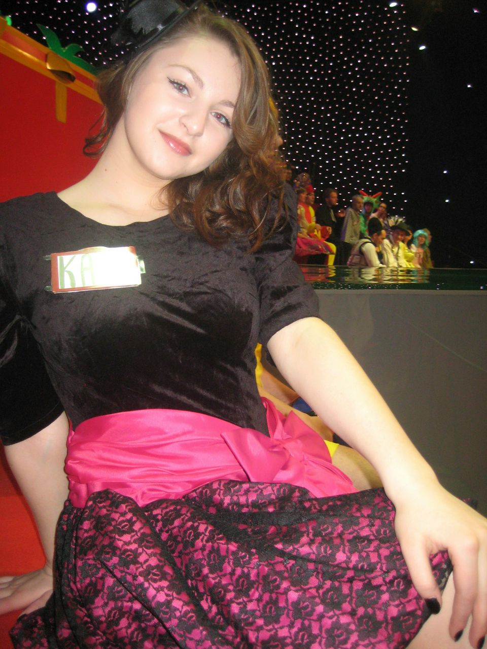 Катерина Левченко | Киев