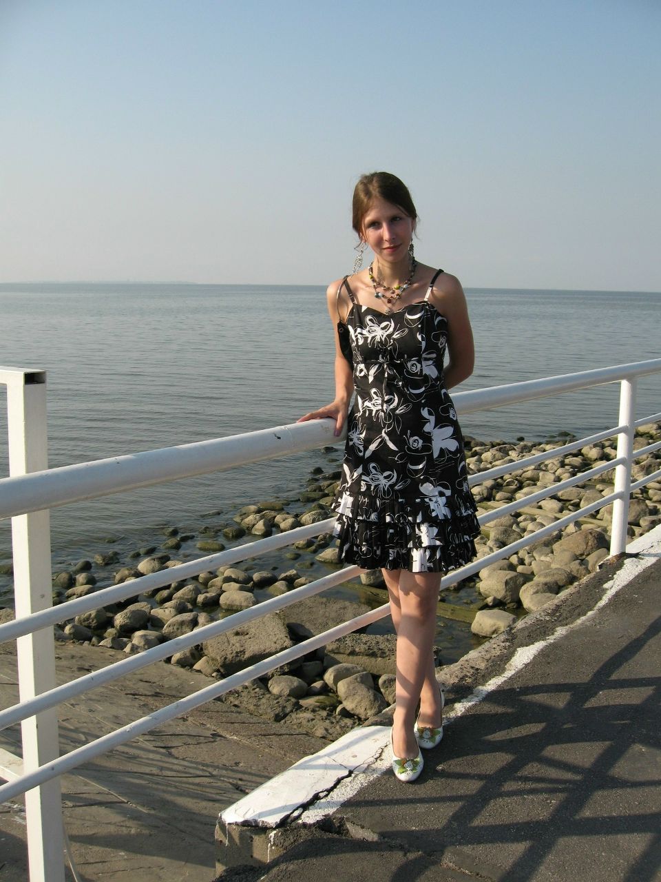 Анна Попова angel kot | Москва