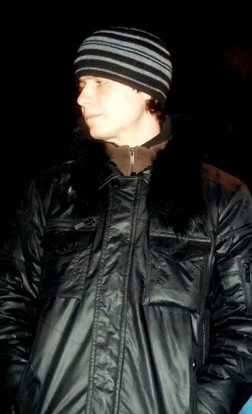 Евгений Сухенко | Никополь