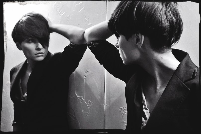 Lenny Kravtsova | Киев