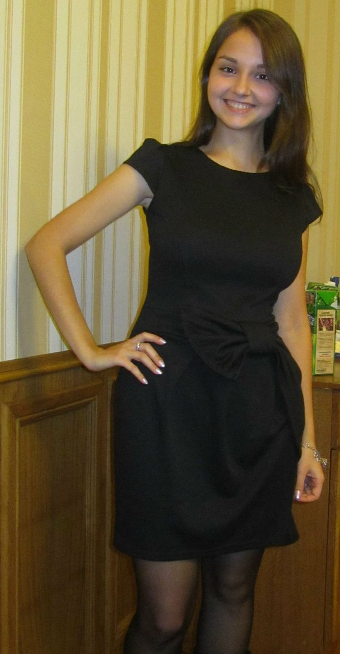 Оля Михайлів | Ивано-Франковск