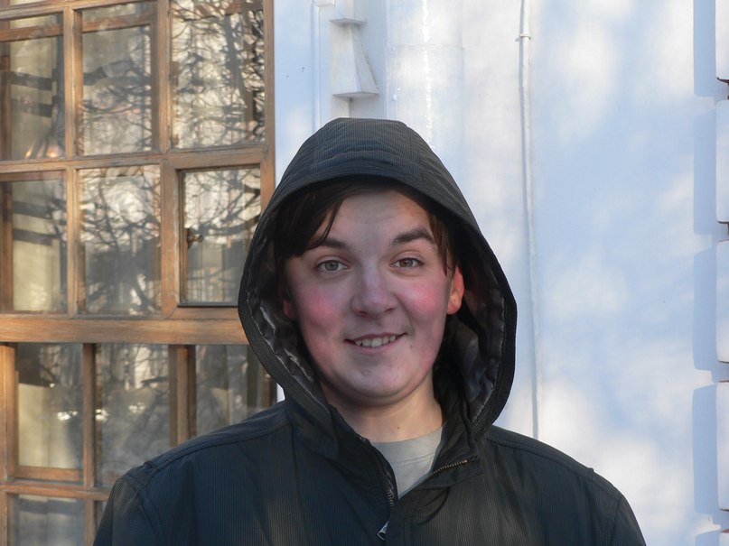 Алексей Выучейский | Санкт-Петербург