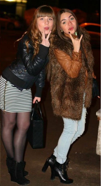 Юлия Кардакова | Серпухов