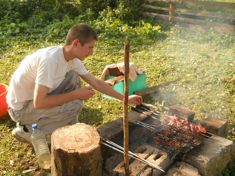 Евгений Александрович | Калининград
