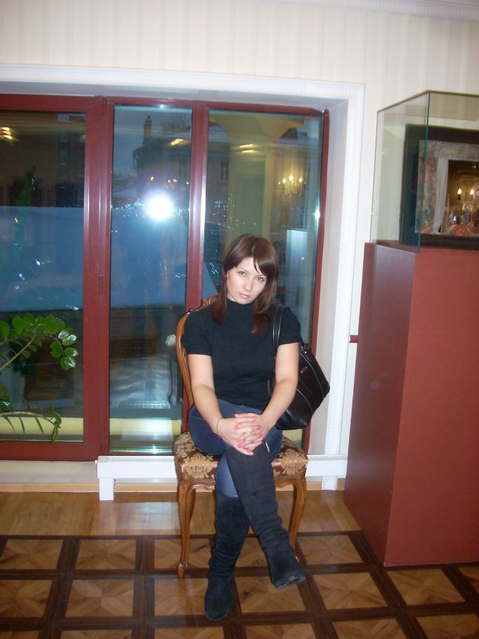 Елена Белякова | Рязань