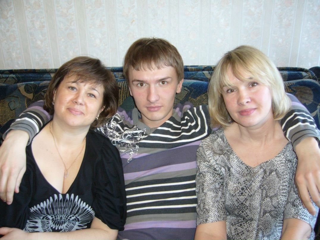 Елена Кричевцова | Санкт-Петербург