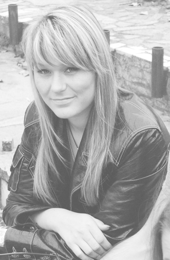 Яночка Курилех | Днепр (Днепропетровск)