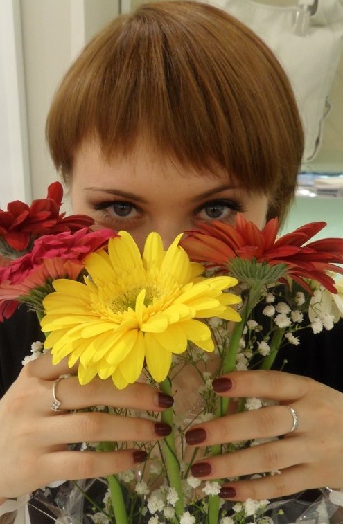 Анна Полещук | Шадринск