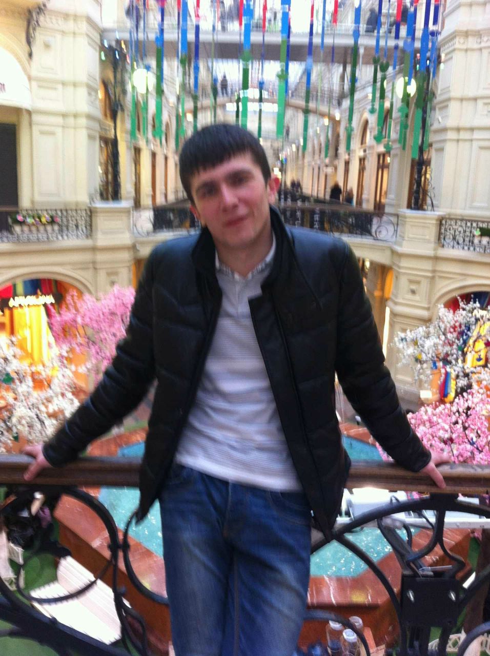 Сергей Серёгин Владимирович | Тамбов