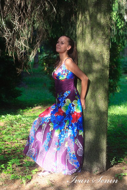 Екатерина Ивушкина | Минск