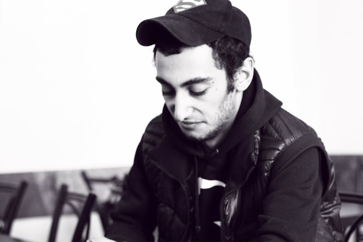 Skvorcov Pasha * | Москва