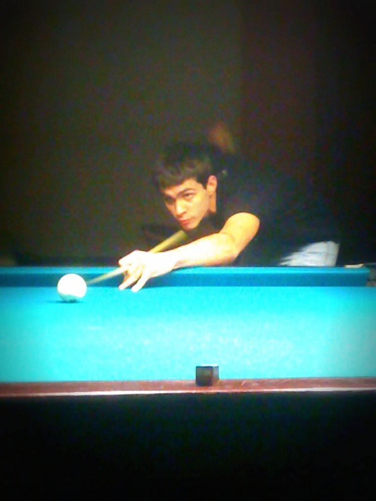 Дима Федунив | Днепр (Днепропетровск)