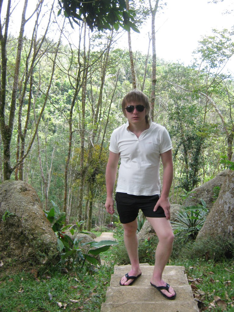 Василий Матренин | Красноярск