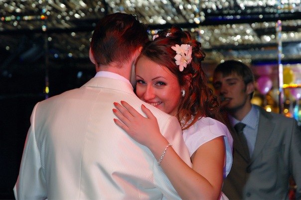 Виталий Минченко ВЕДУЩИЙ | Санкт-Петербург