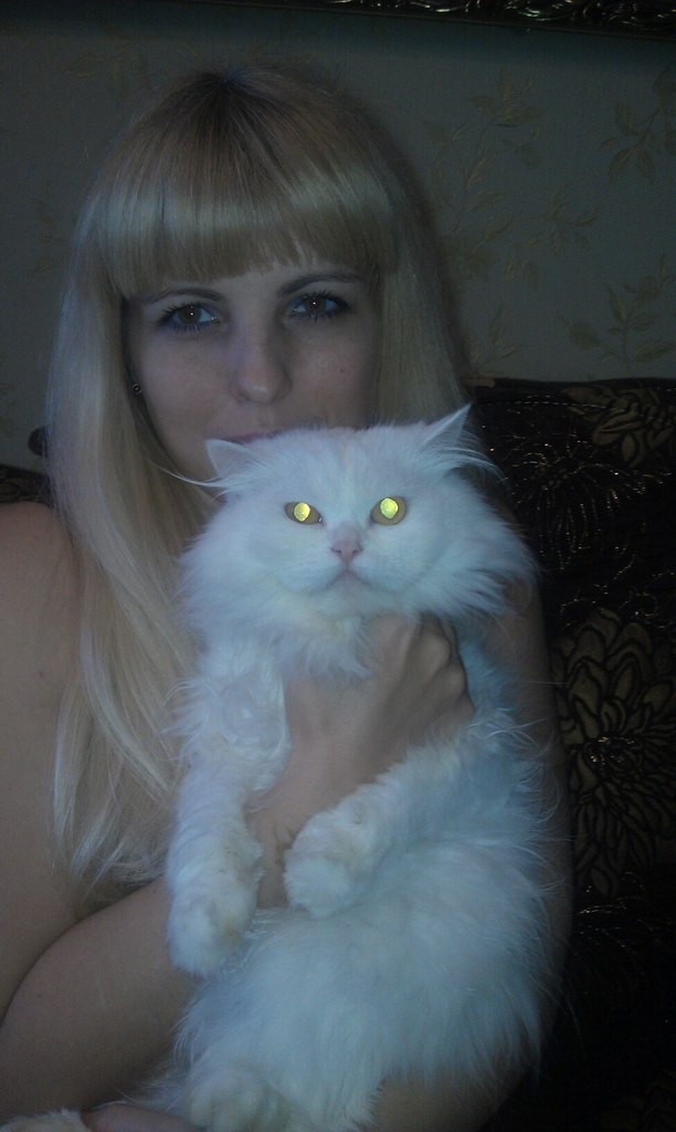 Оксана Драганова | Мариуполь