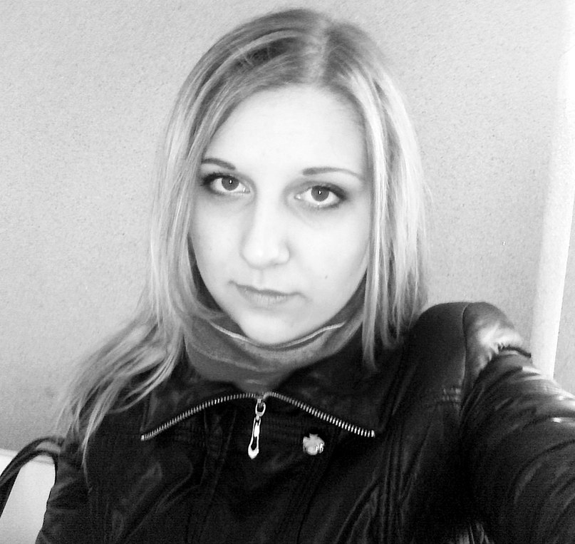 Анастасія Пономаренко | Днепр (Днепропетровск)