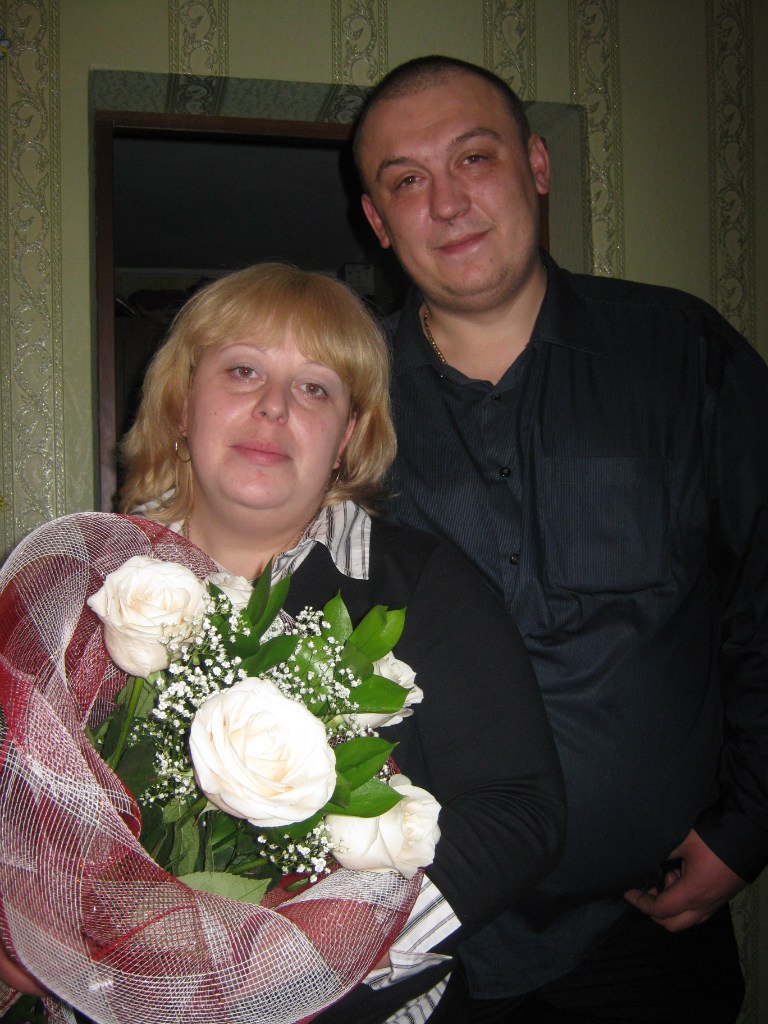 Марина Гаврилюк | Плесецк