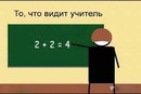 №24 Виолетта Майер : профиль, фото, статус - ВКонтакте