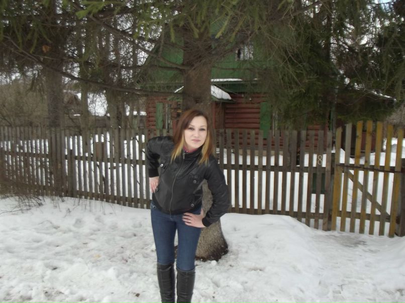 Ирина Круглова | Москва