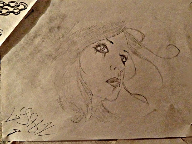 Яков Амамич ☆★ [ † V.I.D._LynX † ]★ ☆ | Магадан