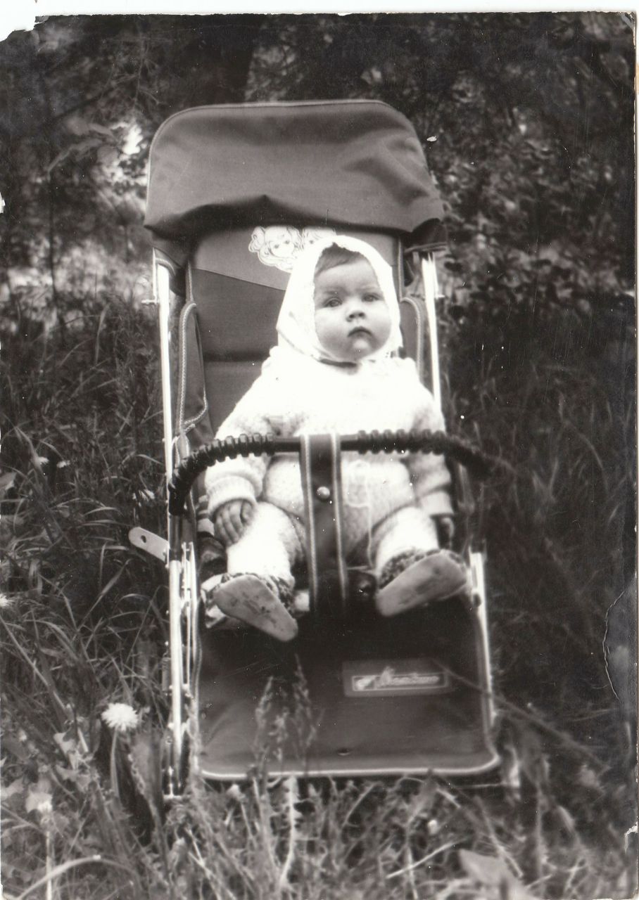 Анна Шарова | Харьков